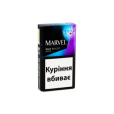 Цигарки Marvel Purple Energy