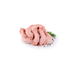 Шия куряча кг