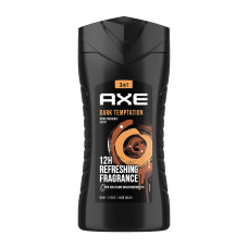 Гель д/душа AXE асорт. 400мл