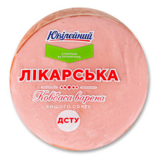 К-са Лікарська в/г ЮМК 1.8кг К-са Лікарська в/г ЮМК 1.8кг