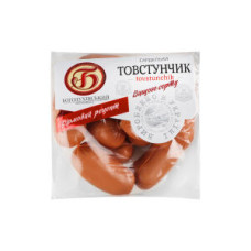 Сар-ки Товстунчик в/с БМК 750г