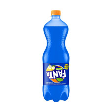 Вода Фанта Шоката 1.25л