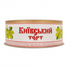 Торт Київський Roshen 850г