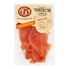 Чіпси курячі БМК 150г Чіпси курячі БМК 150г