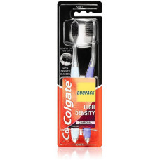 Зубна щітка  М`яка colgate 2шт