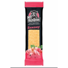 Чіпси Hot Busters асорт 70г